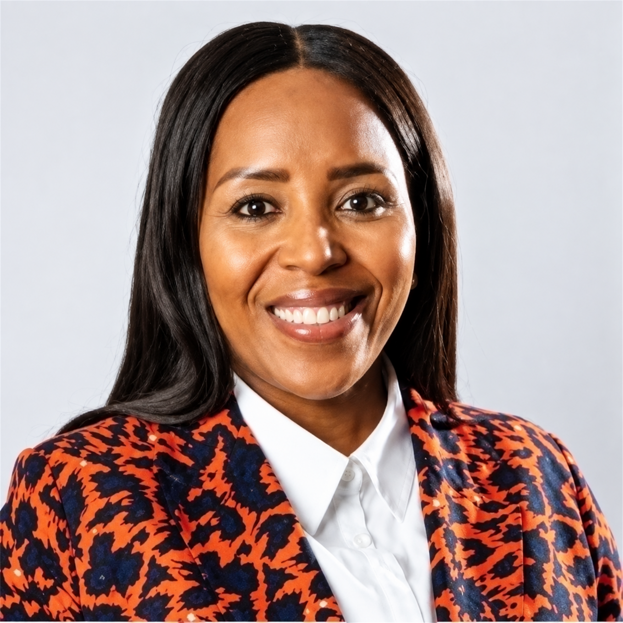 Busisiwe Khaba