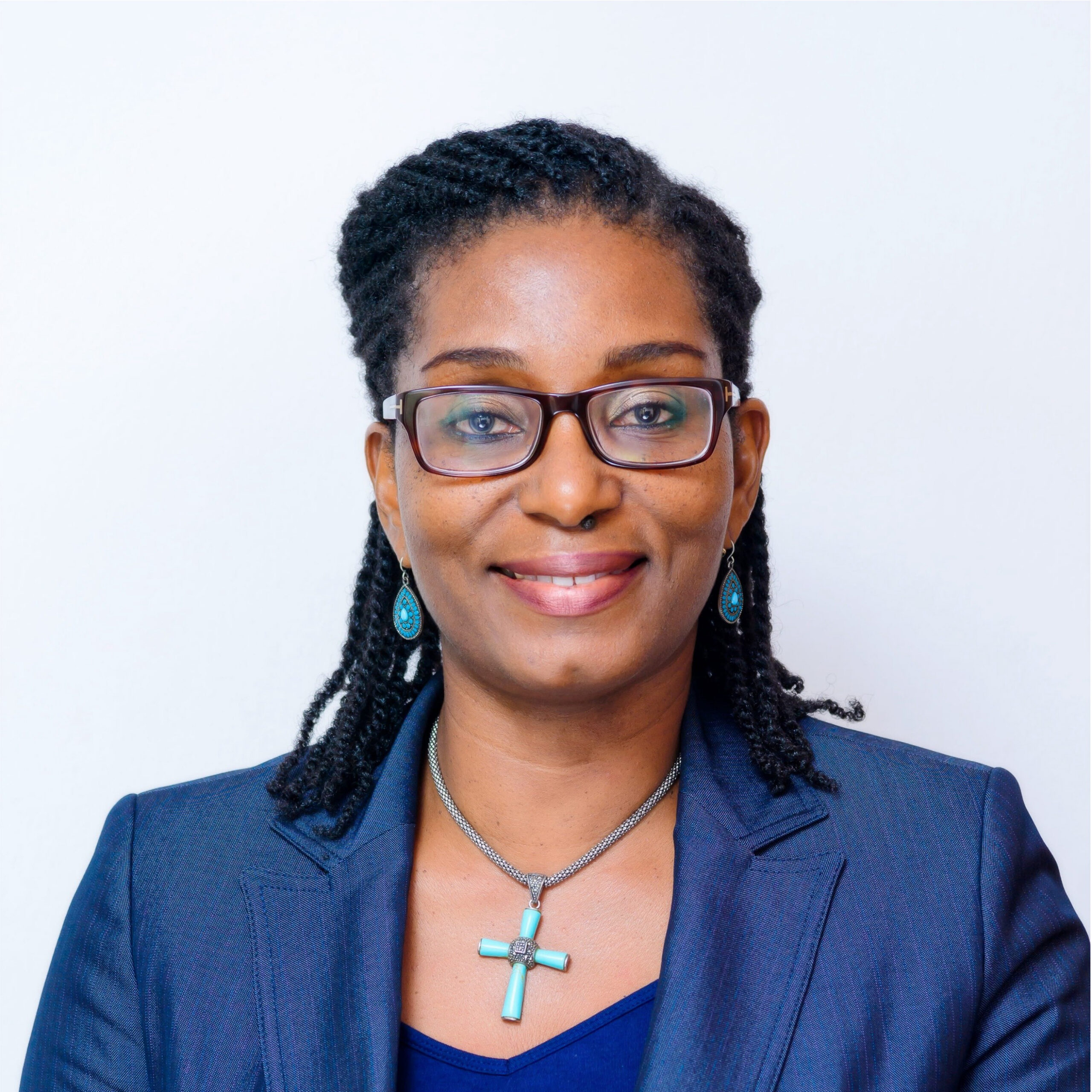 Dr Nneka Okekearu