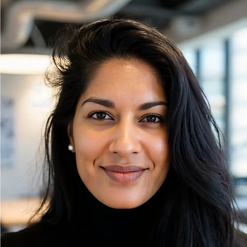 Dr Shevonne Henry