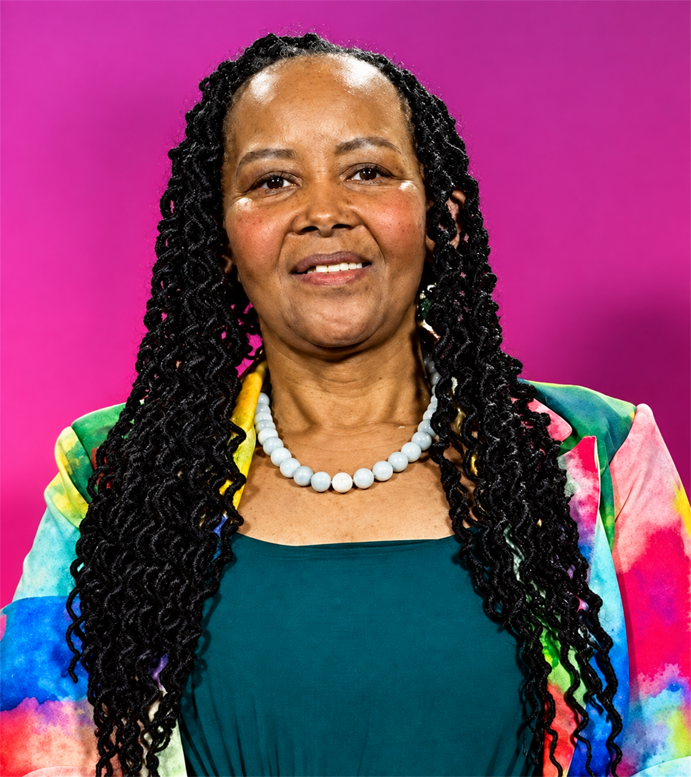 H.E Tokozile Xasa