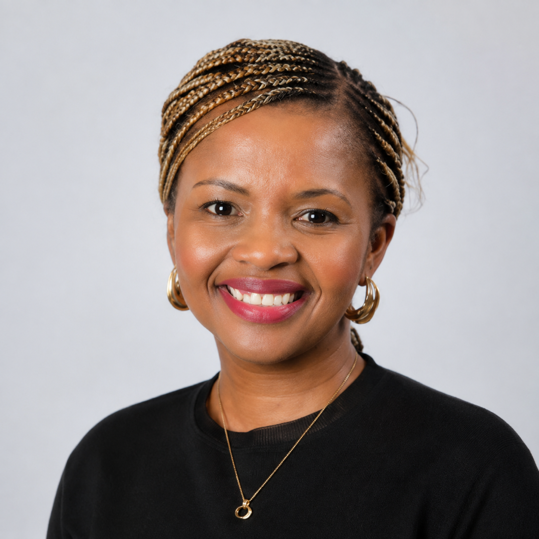 Hon. Khusela Lwandlekazi Nobatembu Sangoni, MP