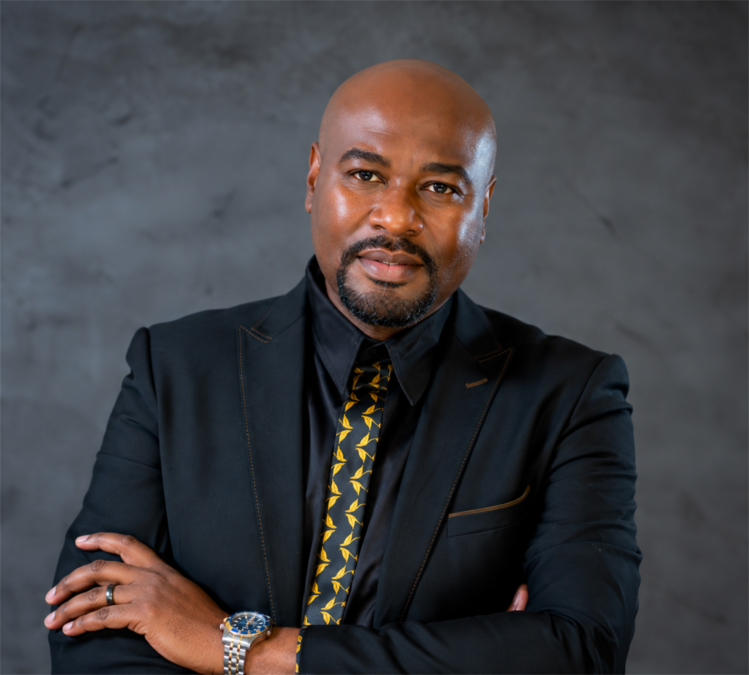 Keketso Motsoene