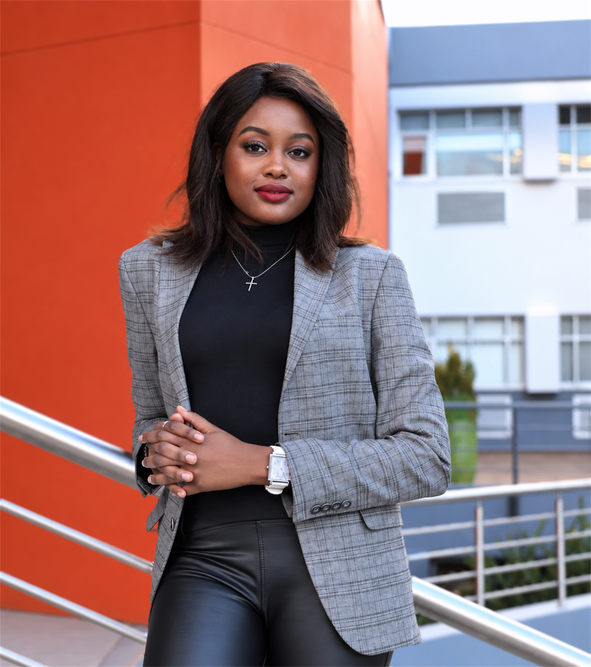 Ruth Maposa