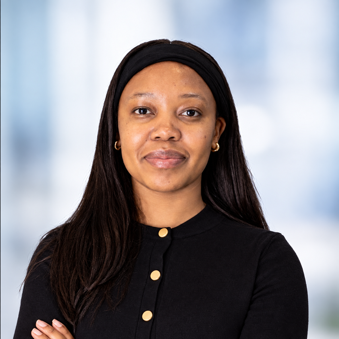 Motlatsi Kgaphola
