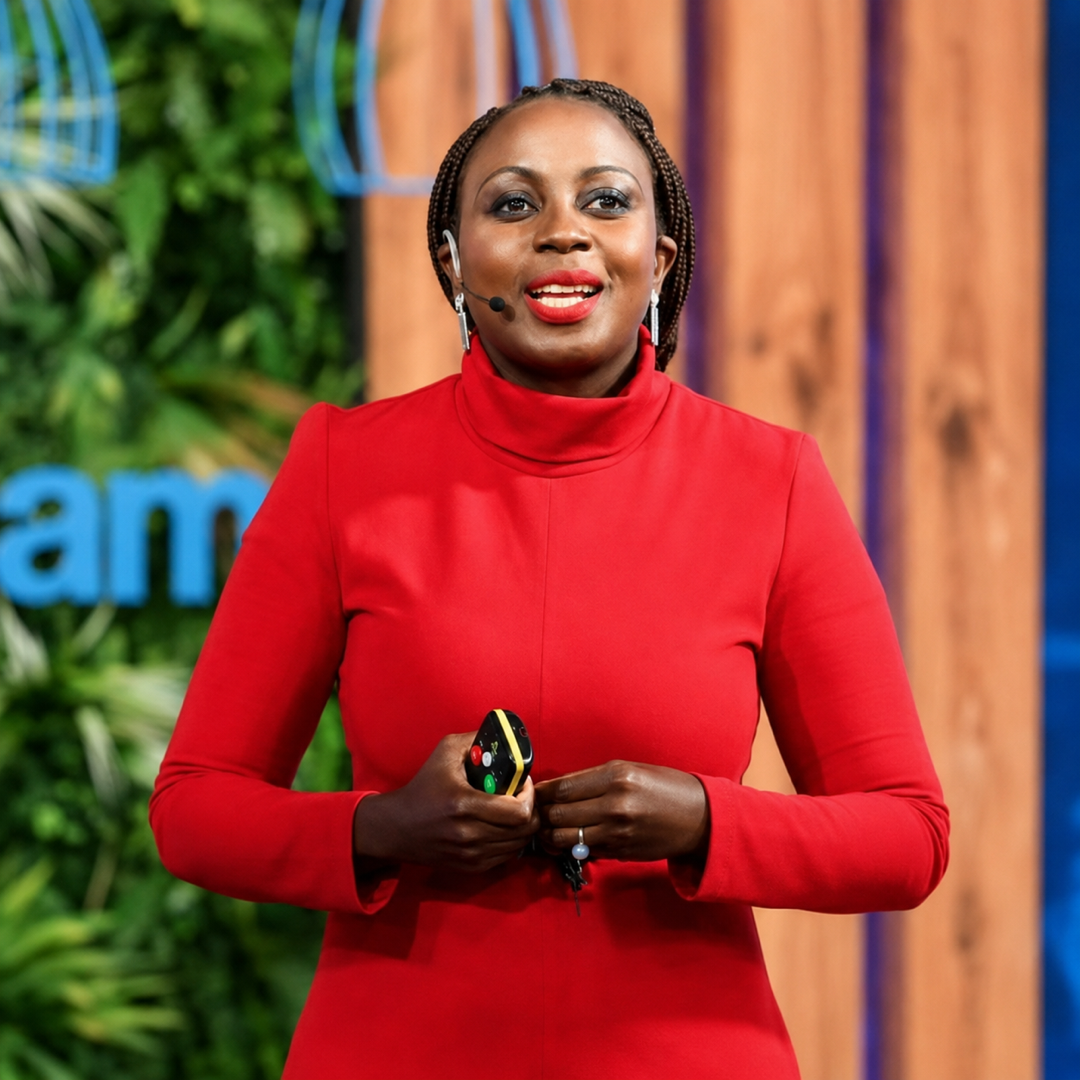 Natalie Paida Jabangwe