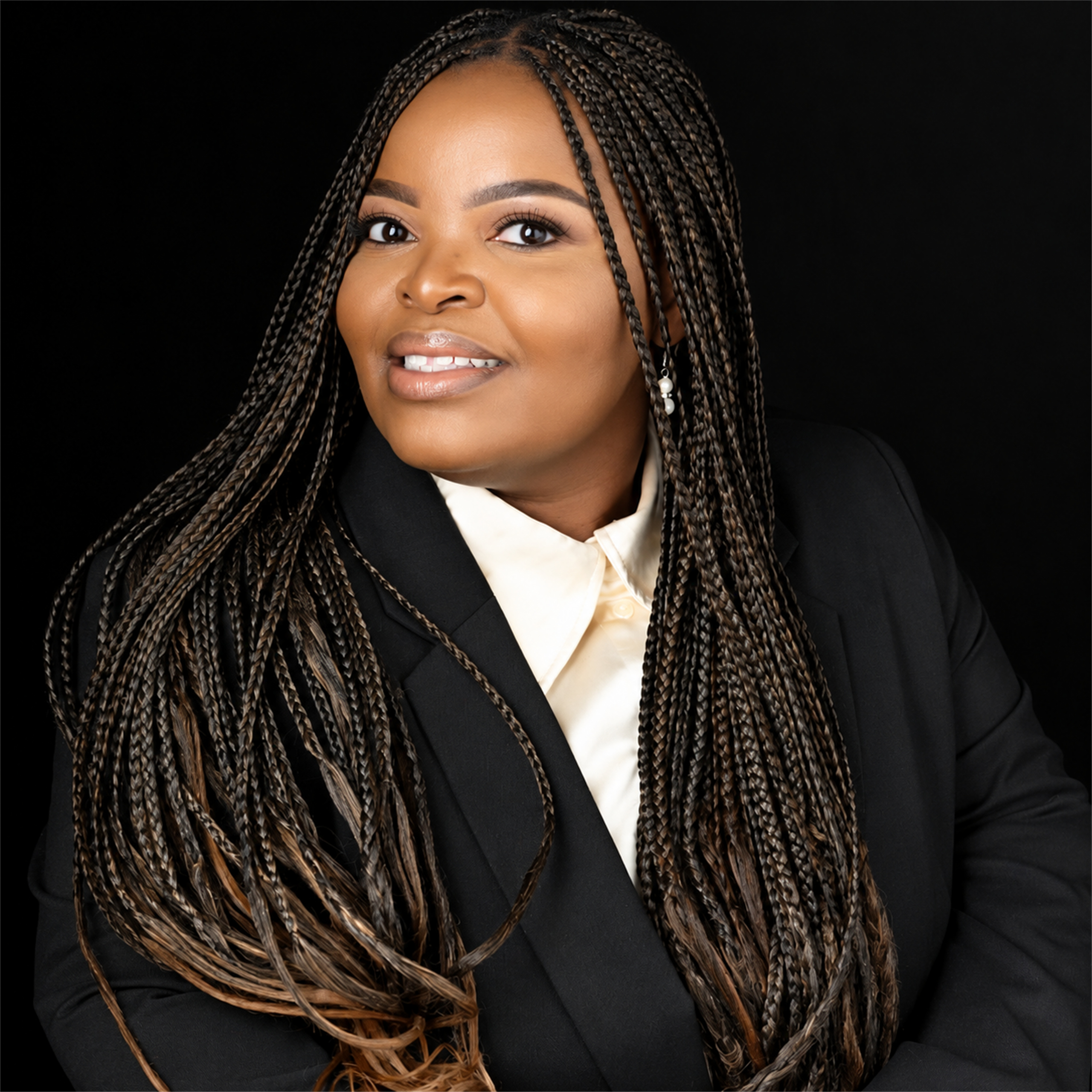Nontobeko Lubisi