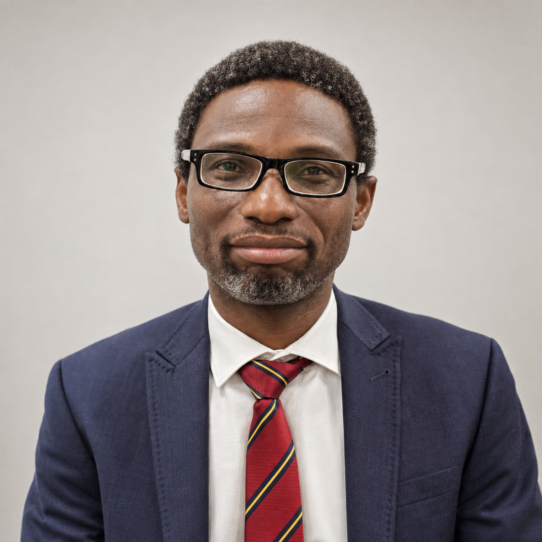 Oluwatoyin Ahmed Edu