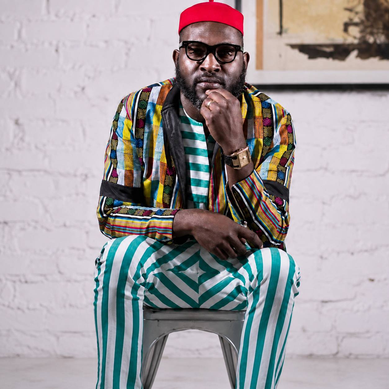 Papy Kaluw