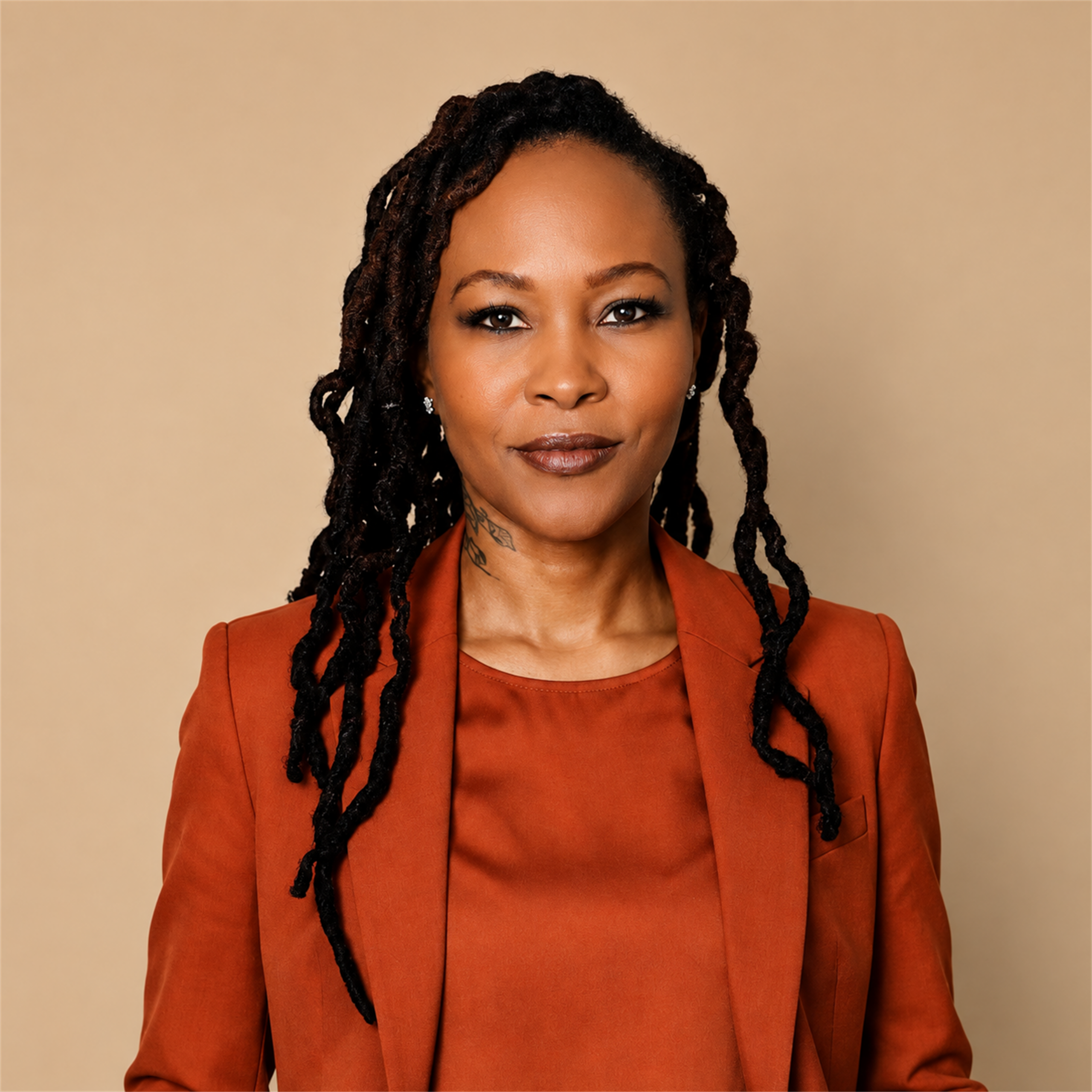 Pretty Tsholofelo Ndlovu