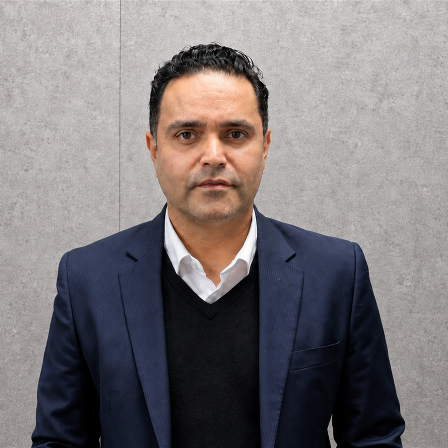 Priyansh Dhawan