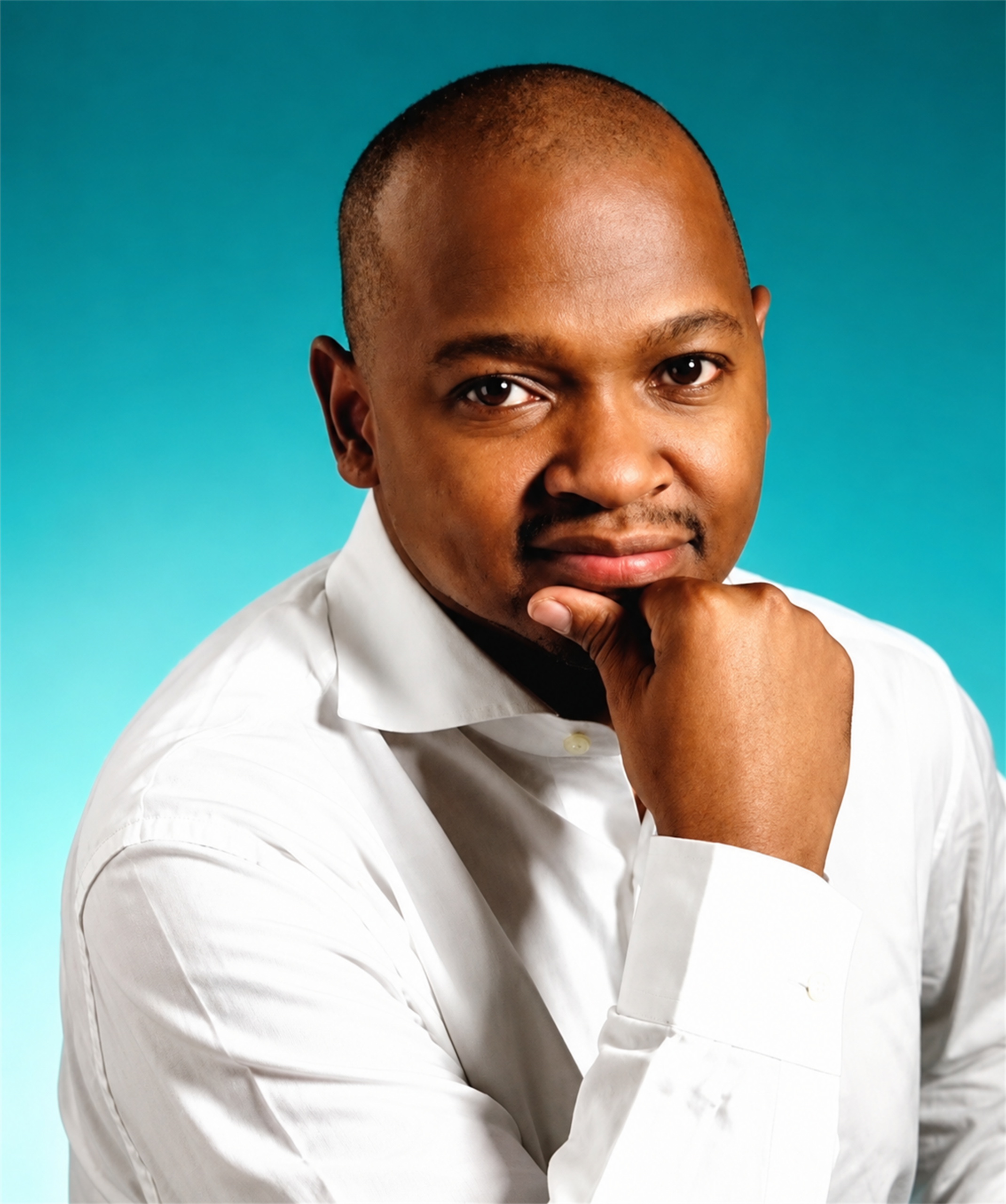 Siyabonga Madyibi