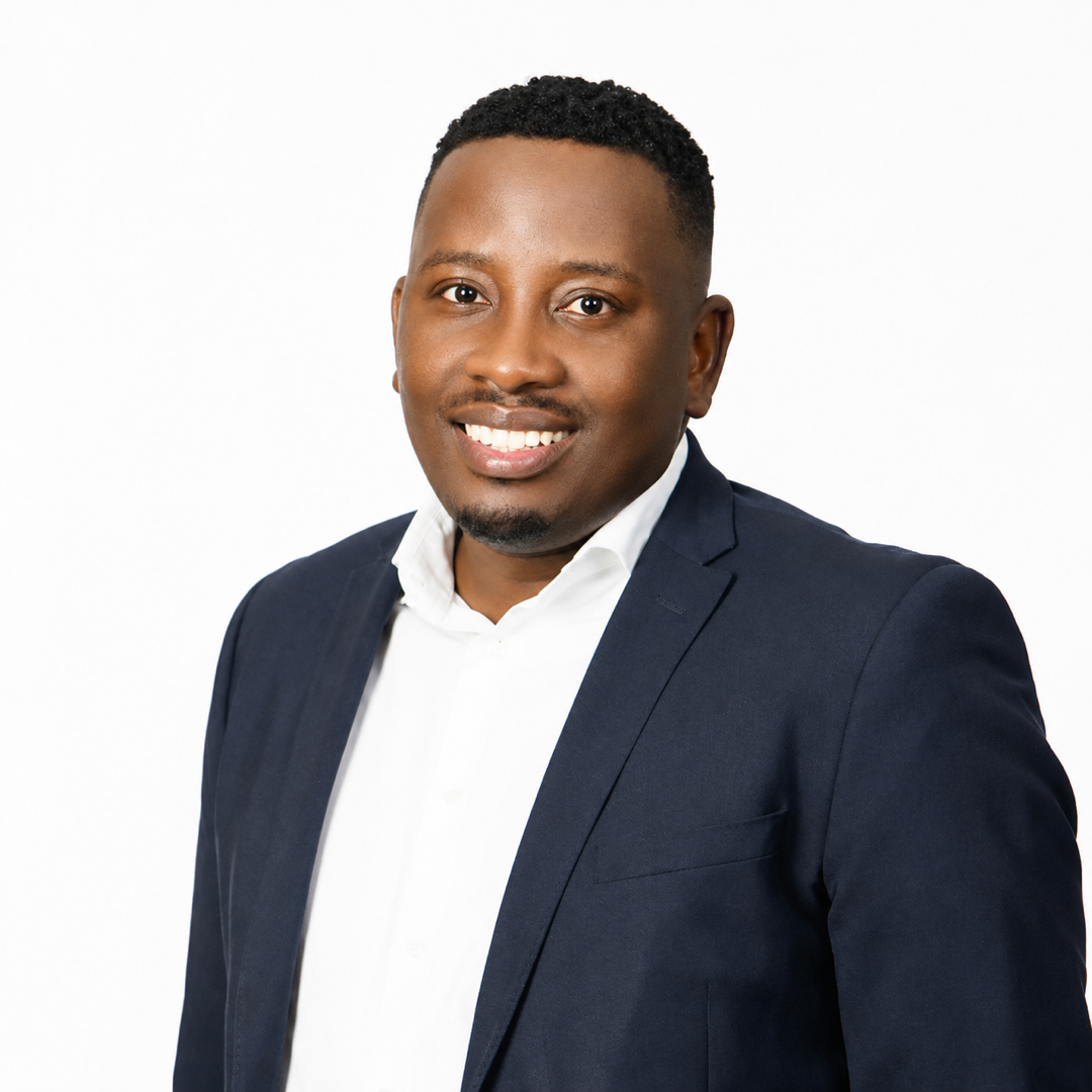 Thabang Hleza