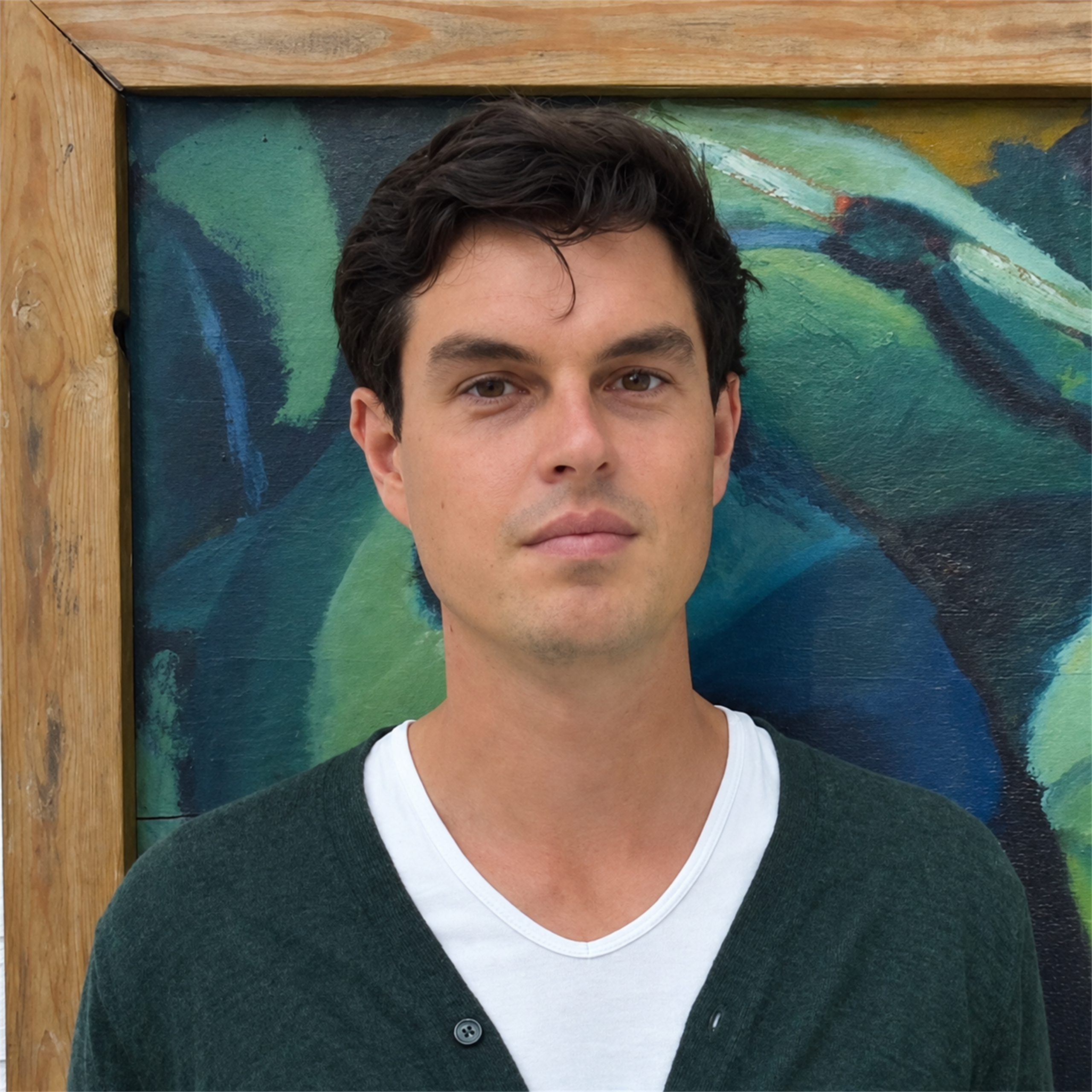 Tim Gelissen