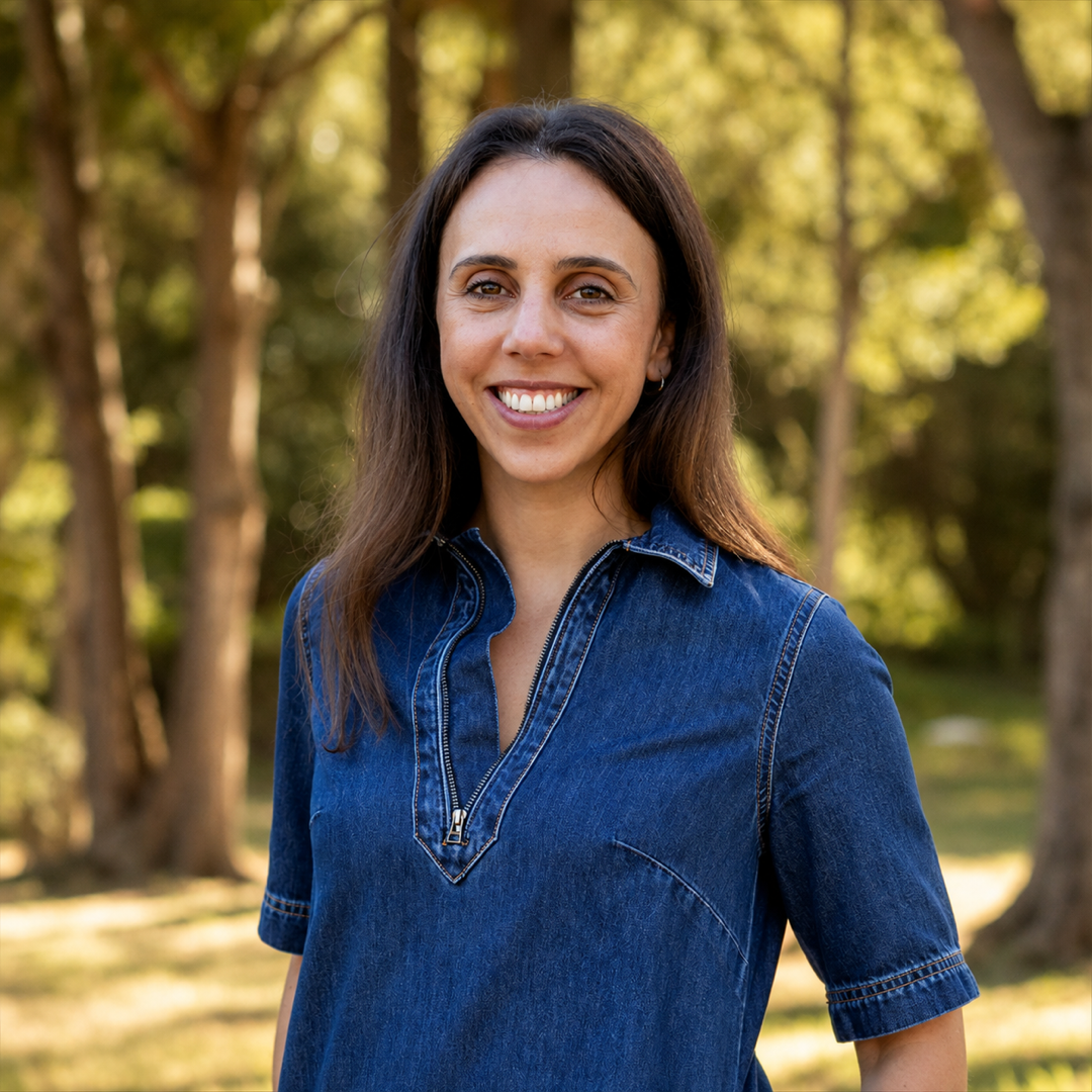 Tracy-Lee Fraenkel