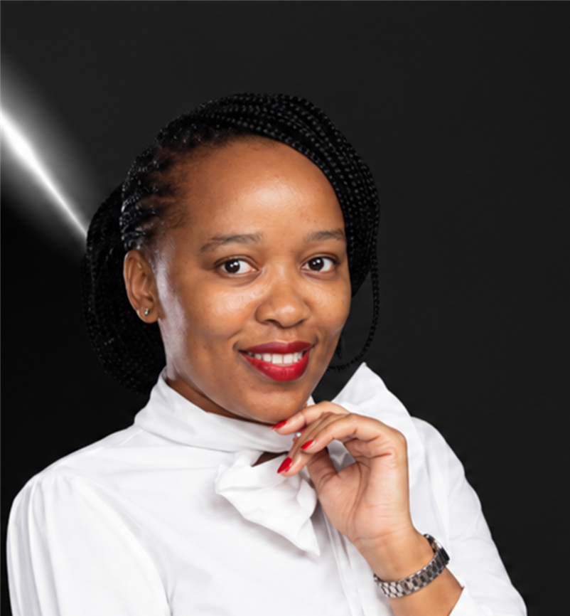Tshegofatso Motshotelo