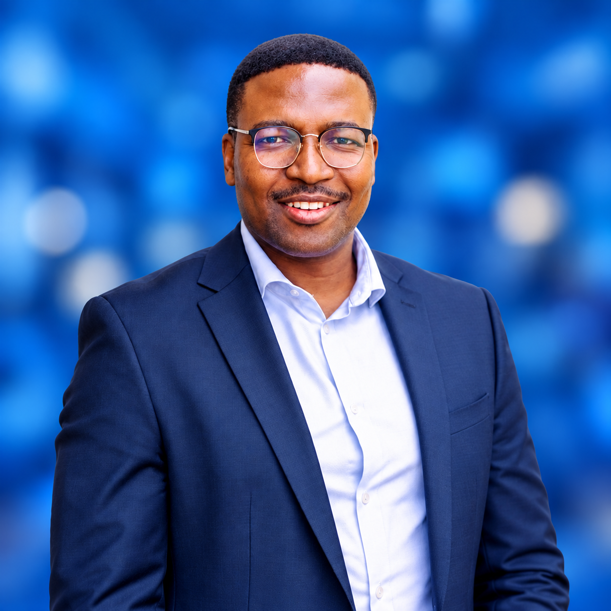 Tshepo Phetla